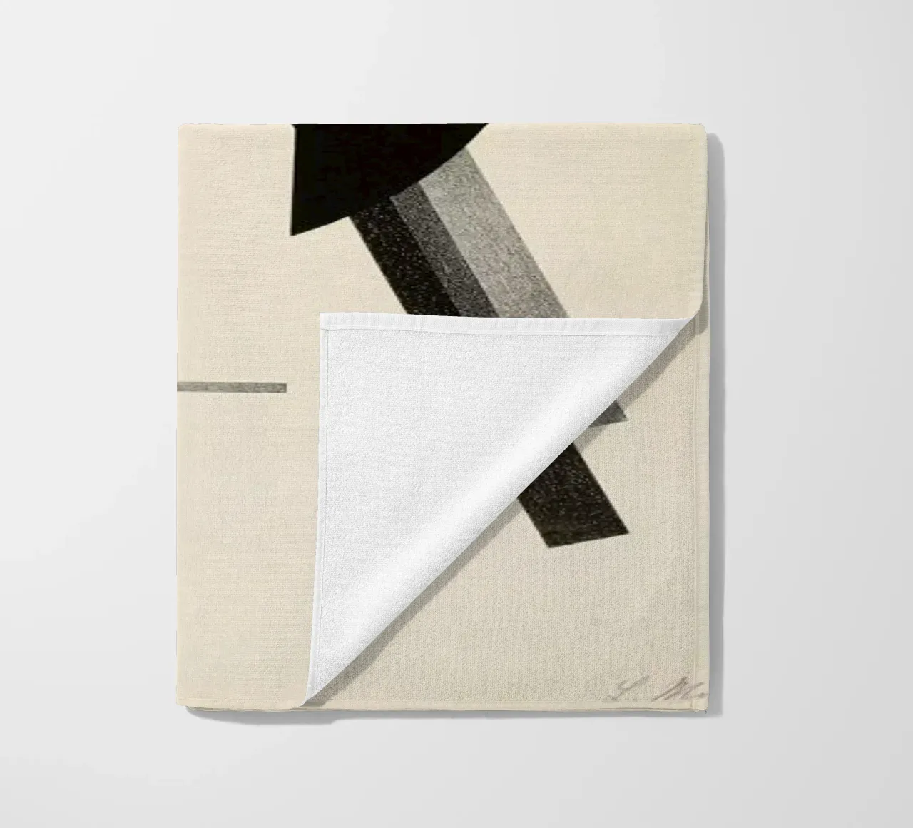 László Moholy-Nagy - Constructions telo mare da ARTOTHEK