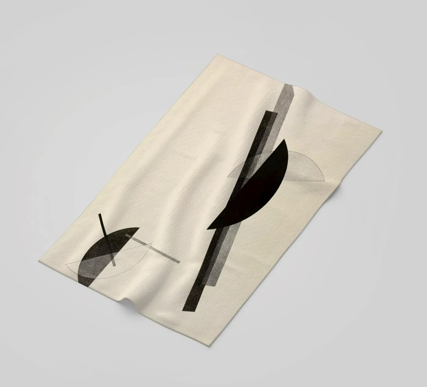 László Moholy-Nagy - Constructions telo mare da ARTOTHEK