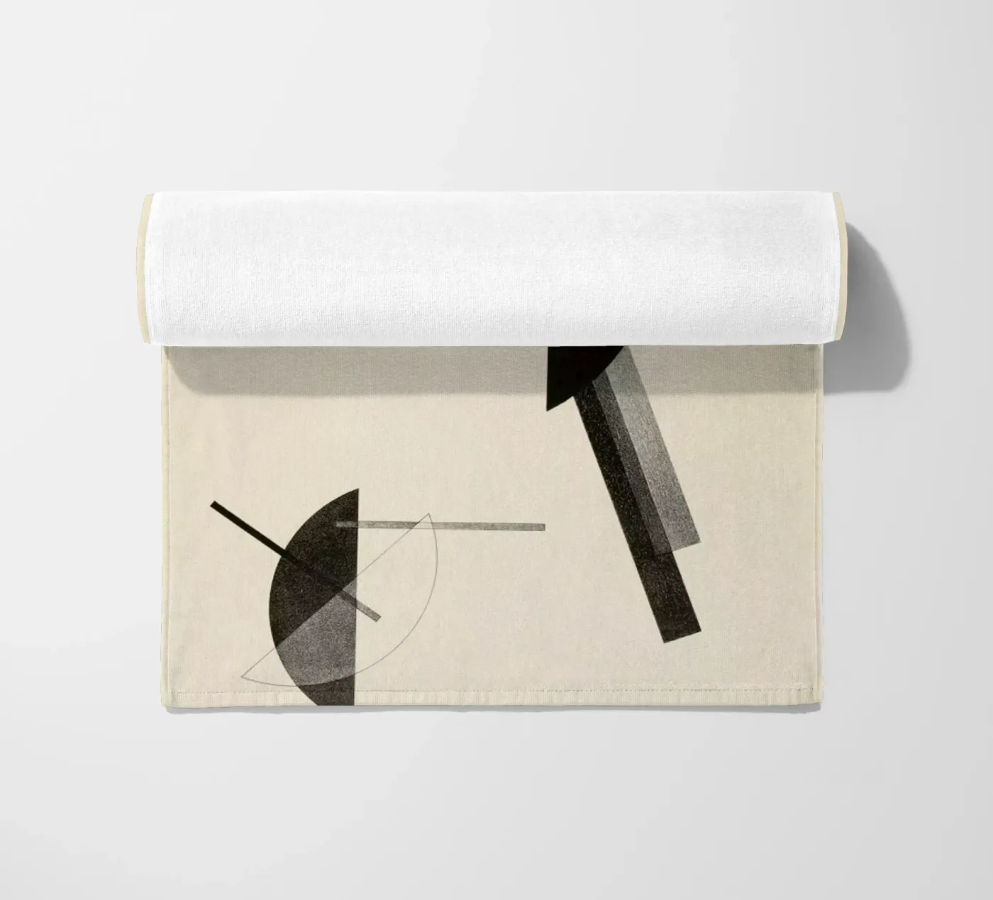 László Moholy-Nagy - Constructions telo mare da ARTOTHEK