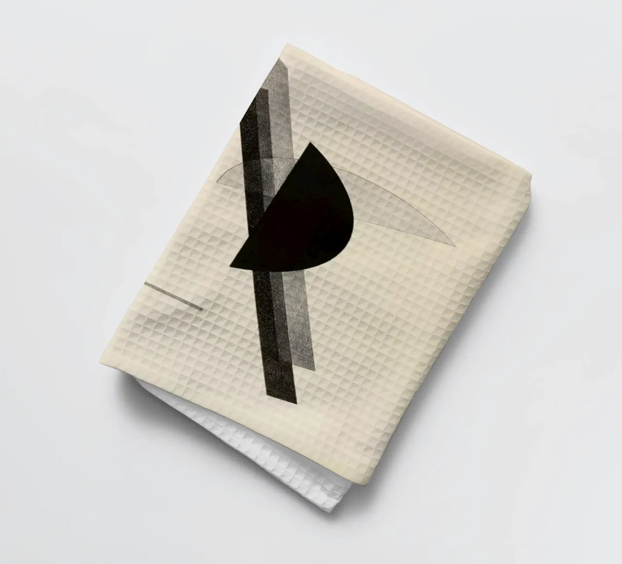 László Moholy-Nagy - Constructions canovaccio da cucina da ARTOTHEK
