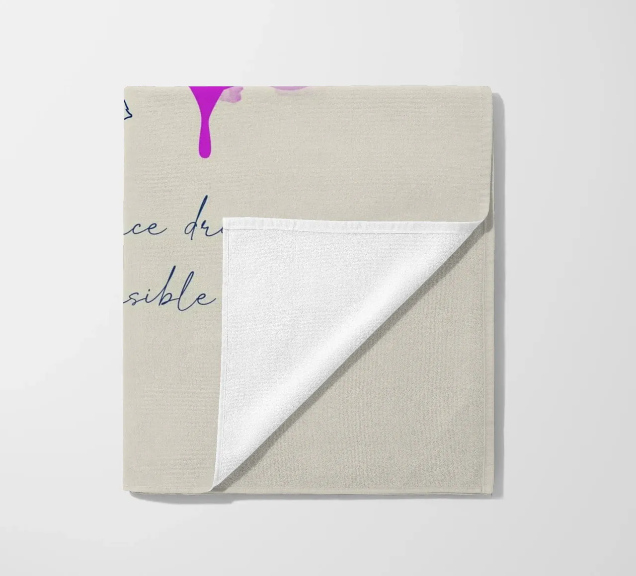 Sketch of Style telo mare da Indigo Rain