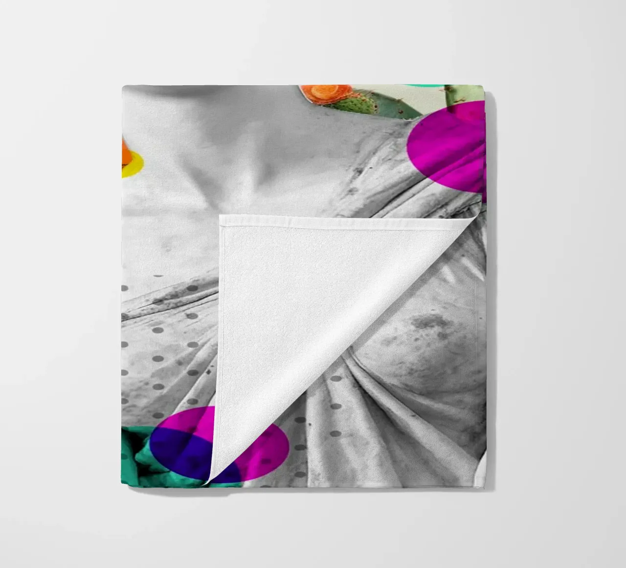 Modern Muse telo mare da Indigo Rain