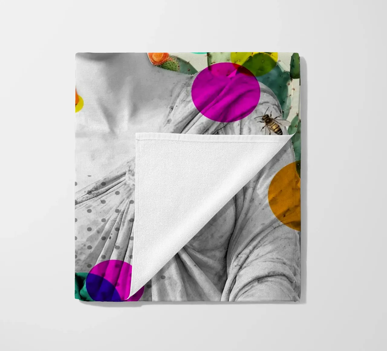 Modern Muse telo mare da Indigo Rain