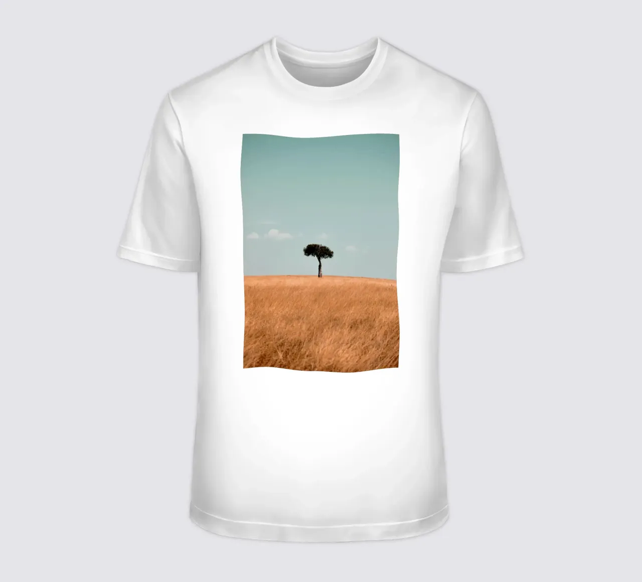 Savannah t-shirt da EyeEm Mobile GmbH