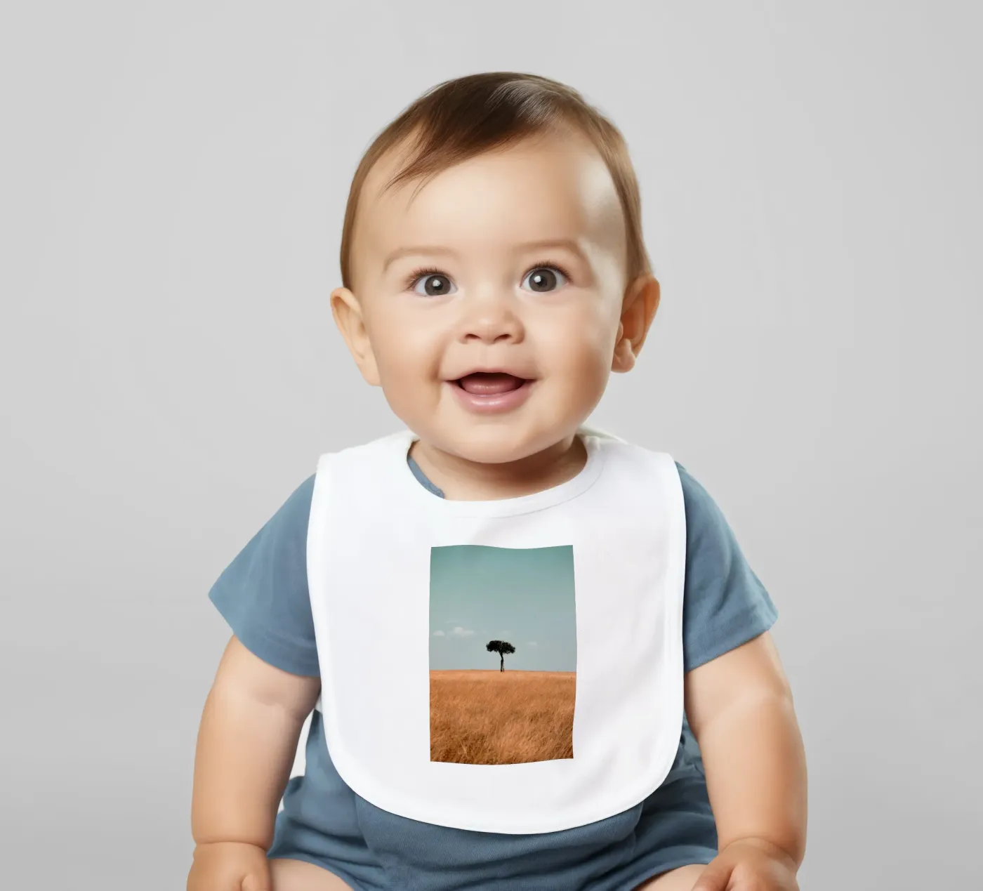 Savannah bavaglino da EyeEm Mobile GmbH