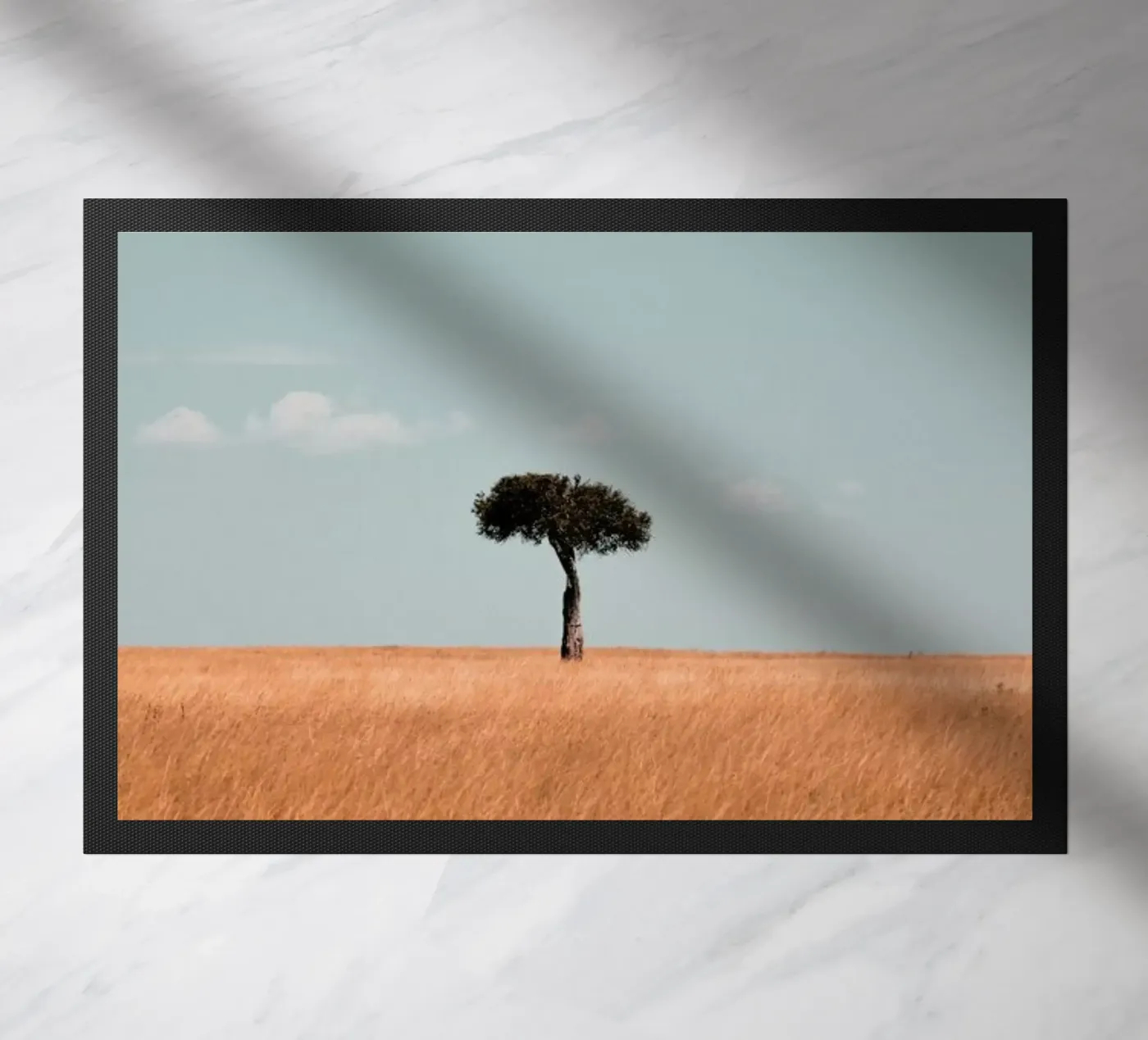 Savannah deurmat van EyeEm Mobile GmbH