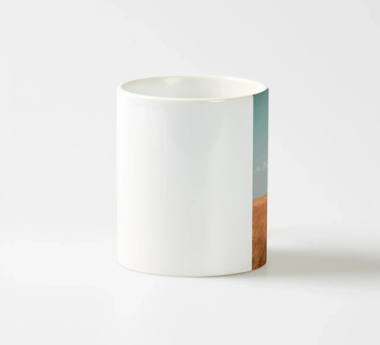Savannah tazza in ceramica da EyeEm Mobile GmbH