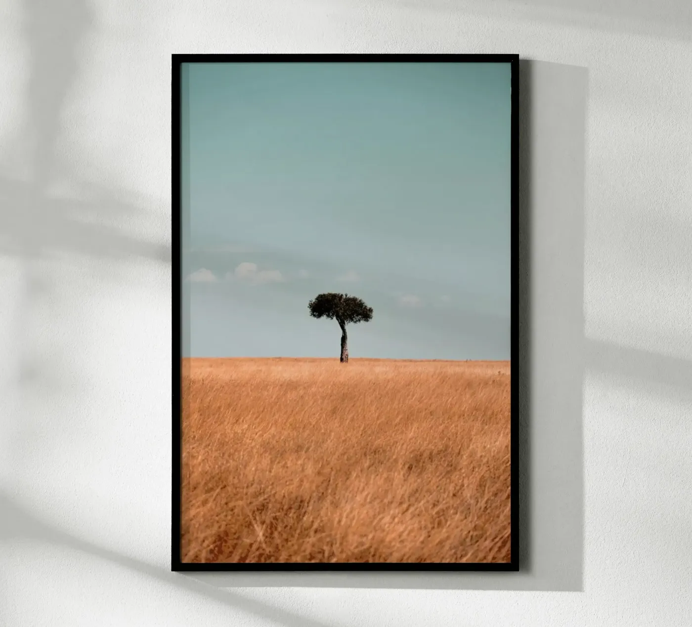 Savannah poster by EyeEm Mobile GmbH