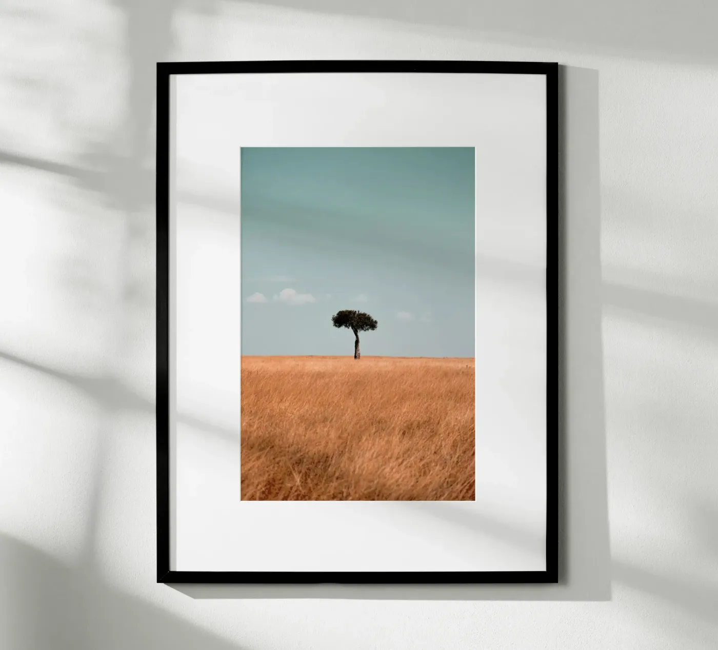 Savannah poster da EyeEm Mobile GmbH