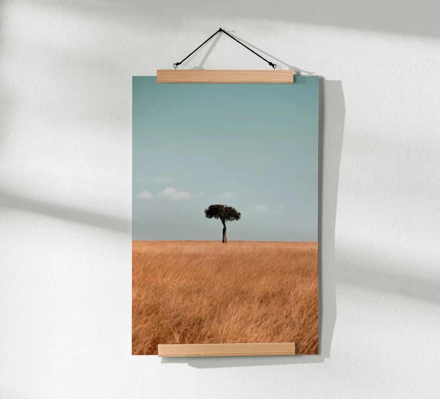 Savannah poster by EyeEm Mobile GmbH
