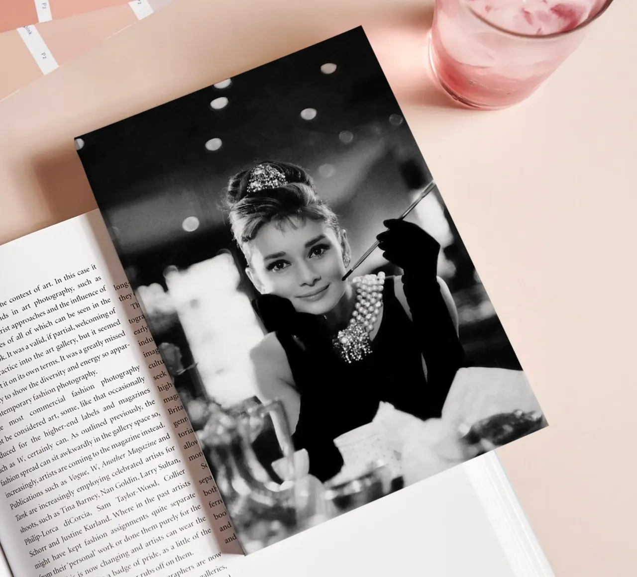 Beautiful Smile notebook by Alex happy shop
