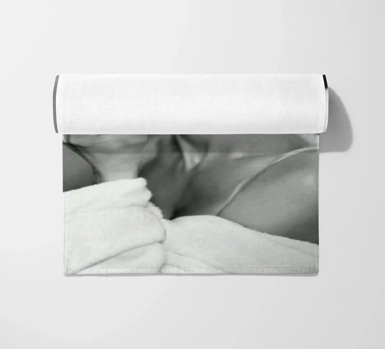 Labbra iconiche telo mare da Alex happy shop