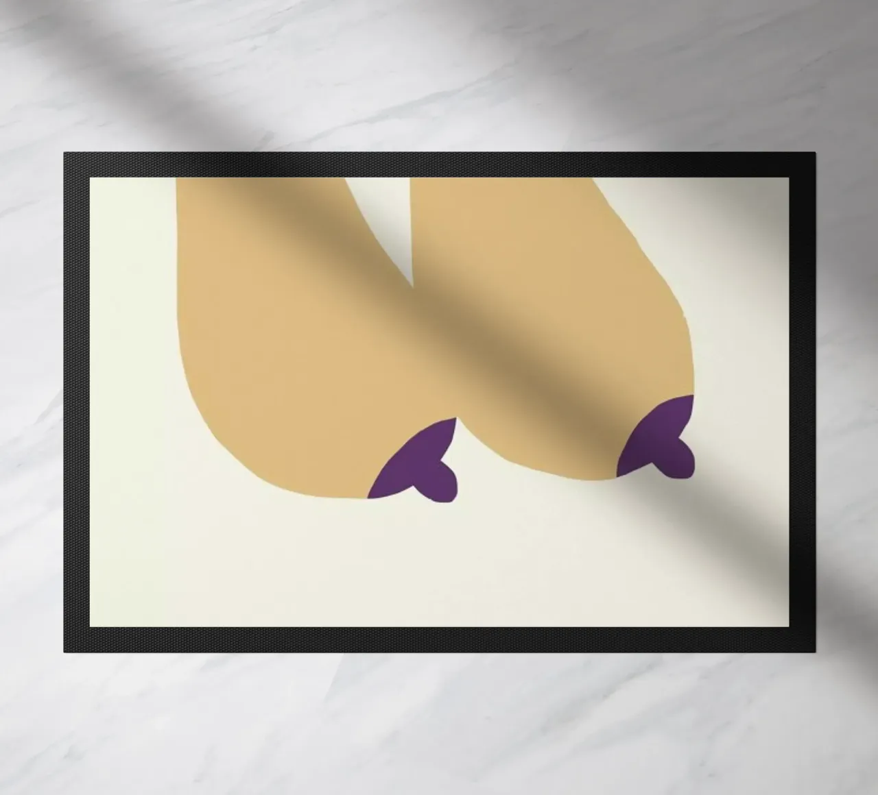 Boobs 10 zerbino da Maren Gross