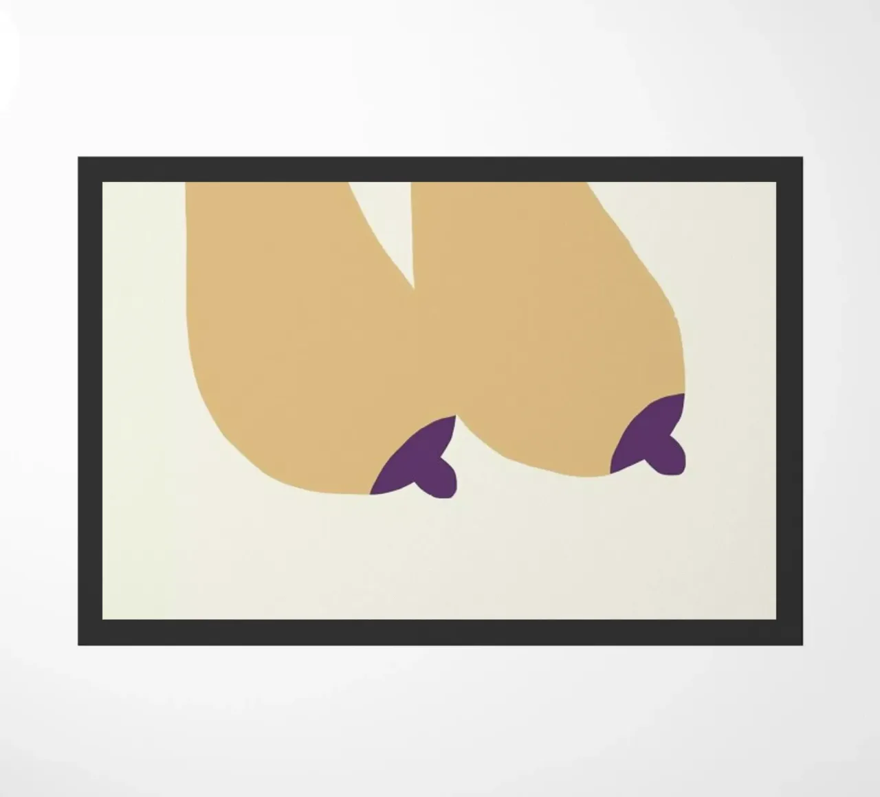 Boobs 10 zerbino da Maren Gross