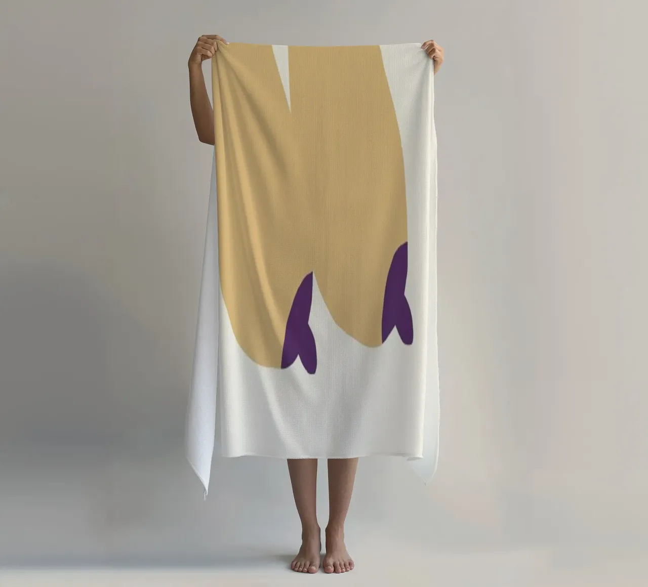 Boobs 10 telo mare da Maren Gross