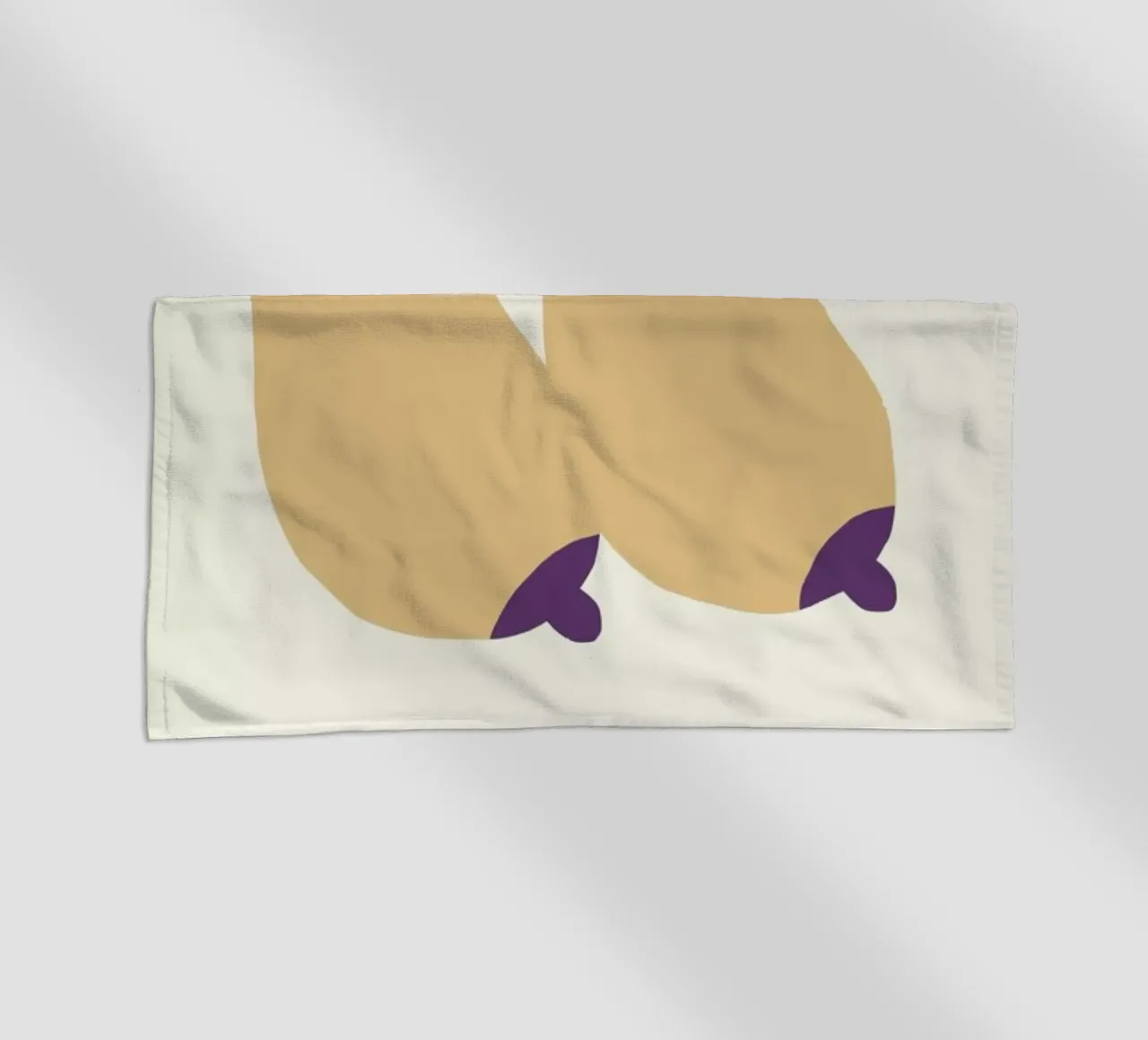 Boobs 10 telo mare da Maren Gross