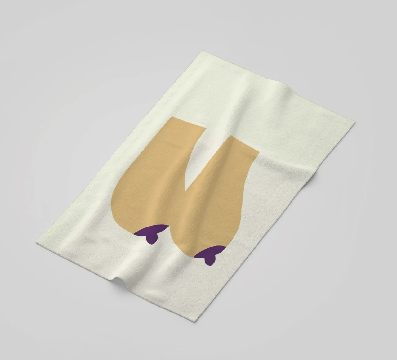 Boobs 10 telo mare da Maren Gross