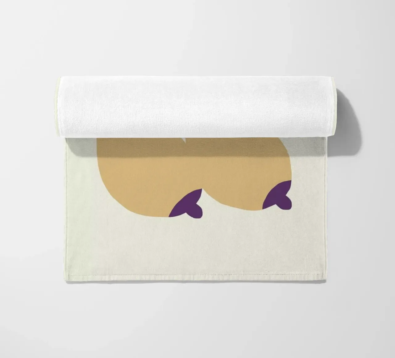 Boobs 10 telo mare da Maren Gross