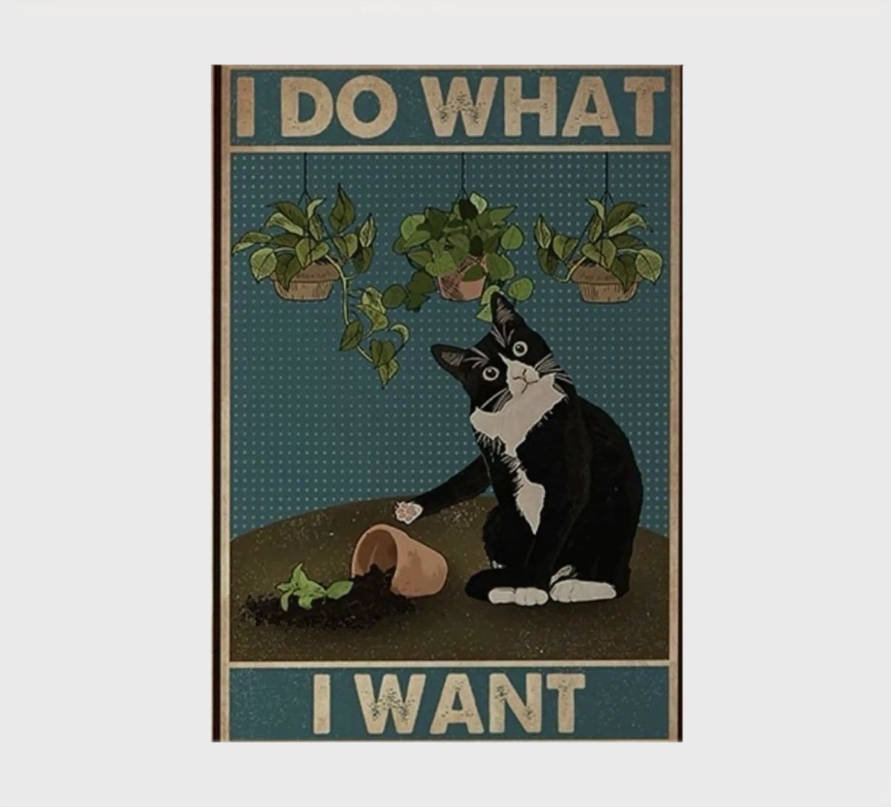 i do what i want notebook by Witon name shop