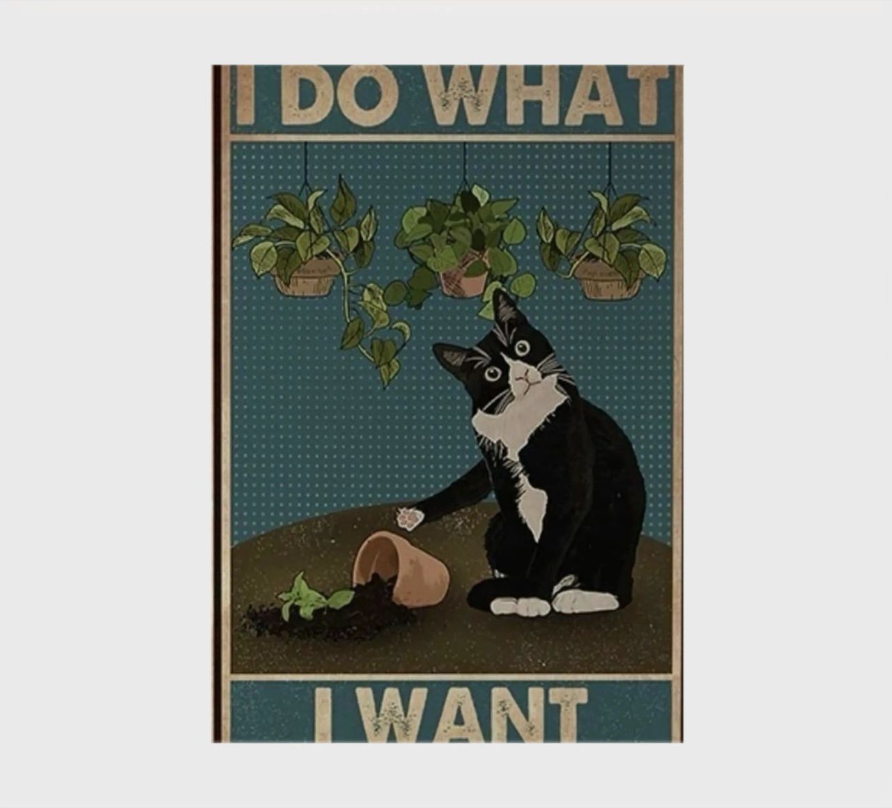 i do what i want notebook by Witon name shop