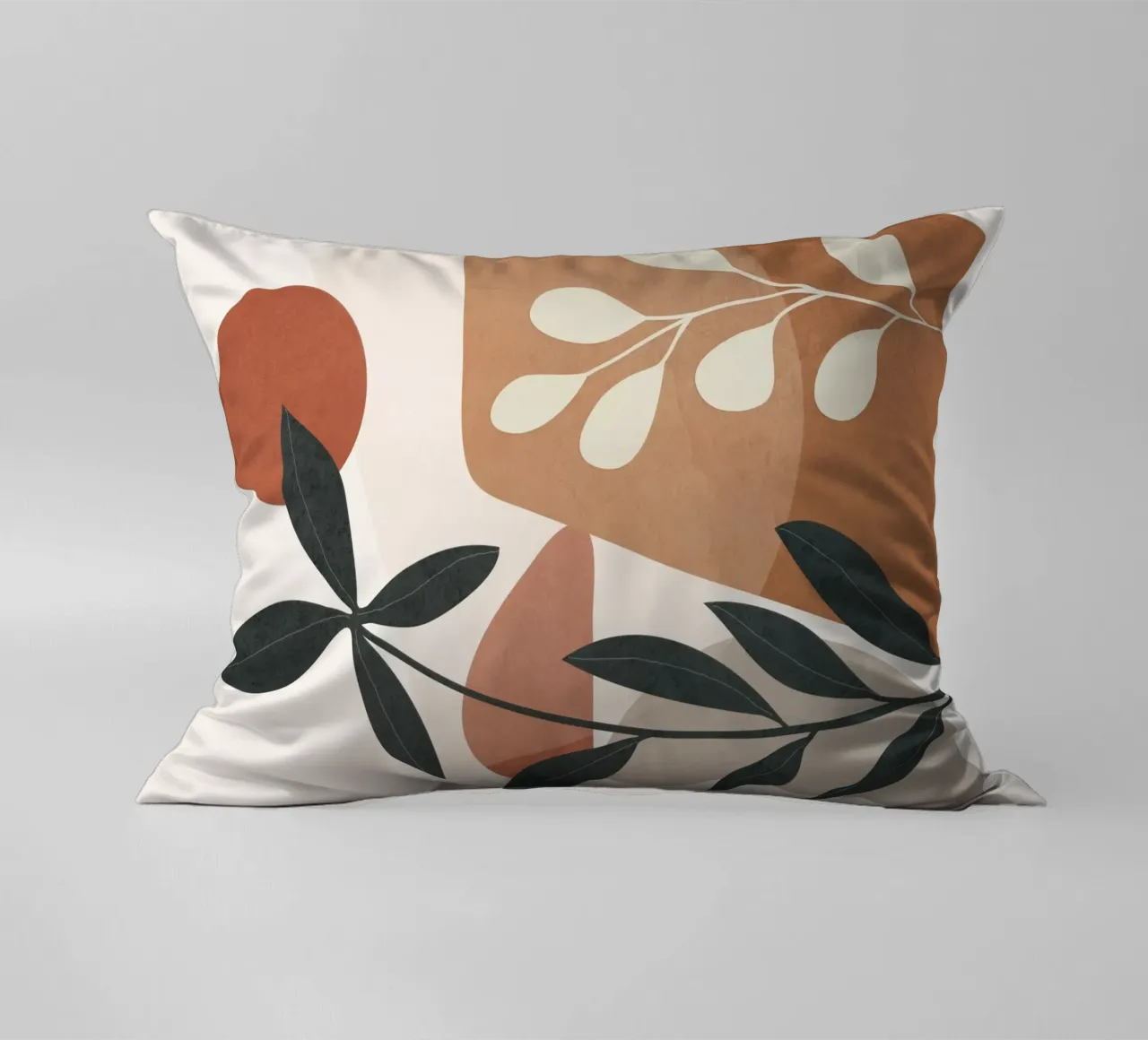 Branches Design 02 cuscino da cityart