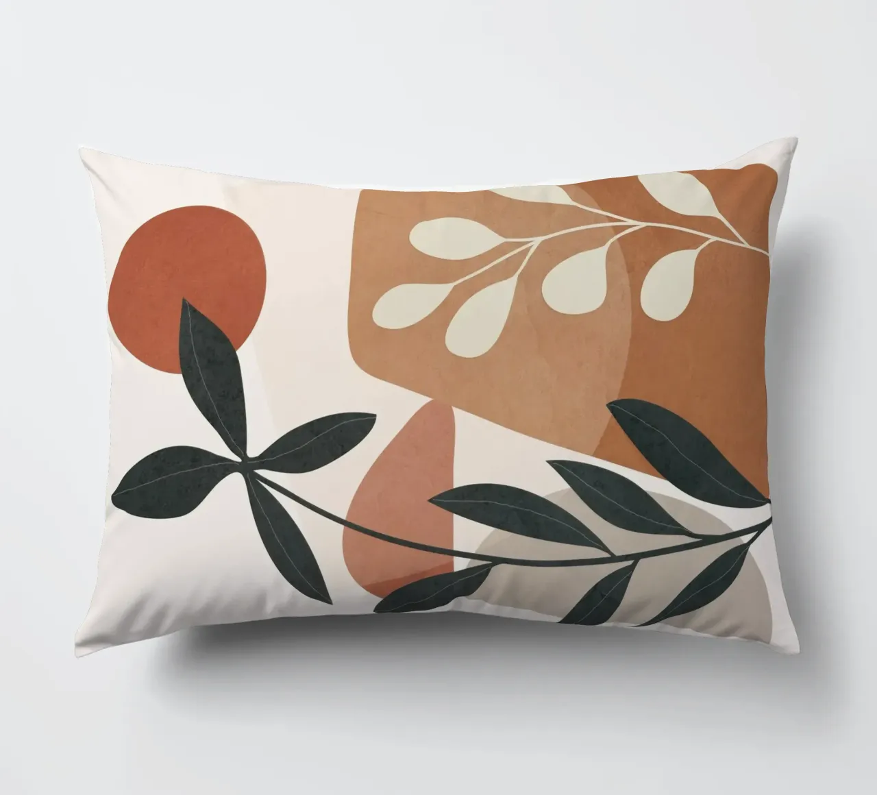 Branches Design 02 cuscino da cityart