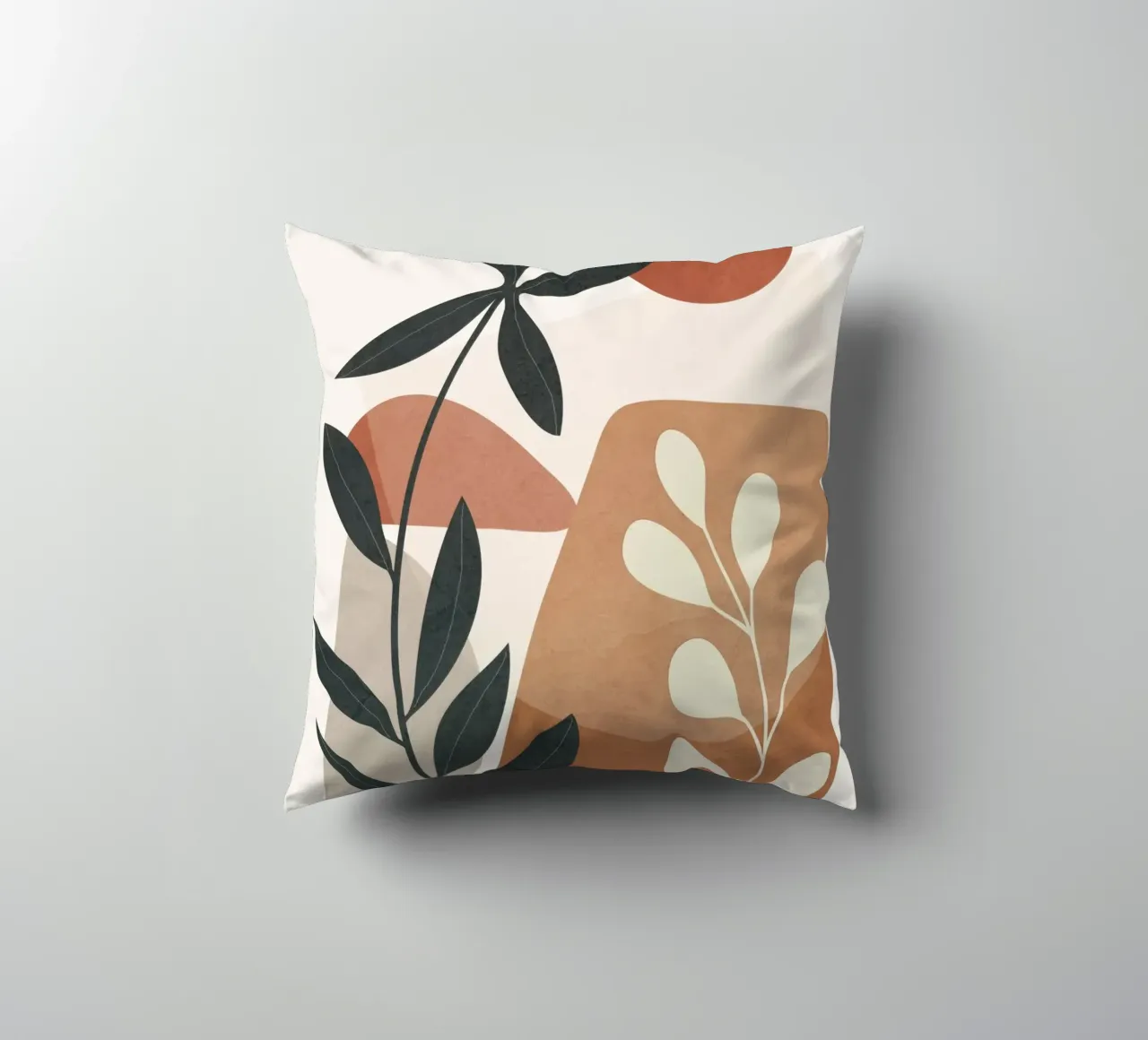 Branches Design 02 cuscino da cityart