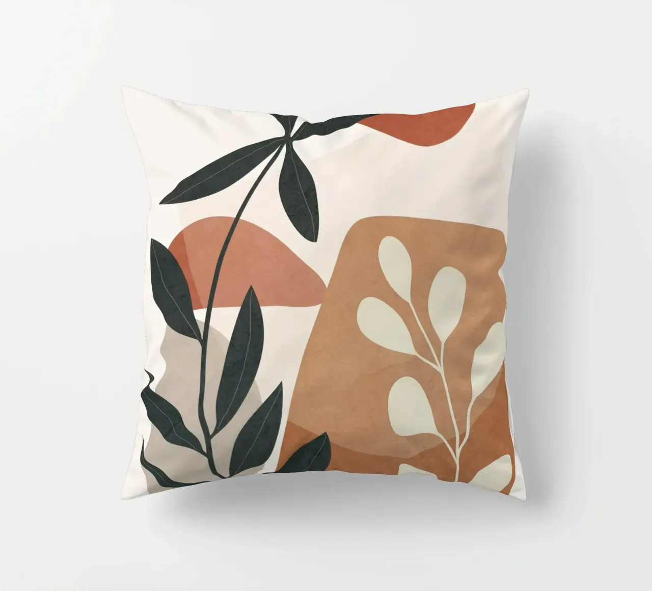 Branches Design 02 cuscino da cityart