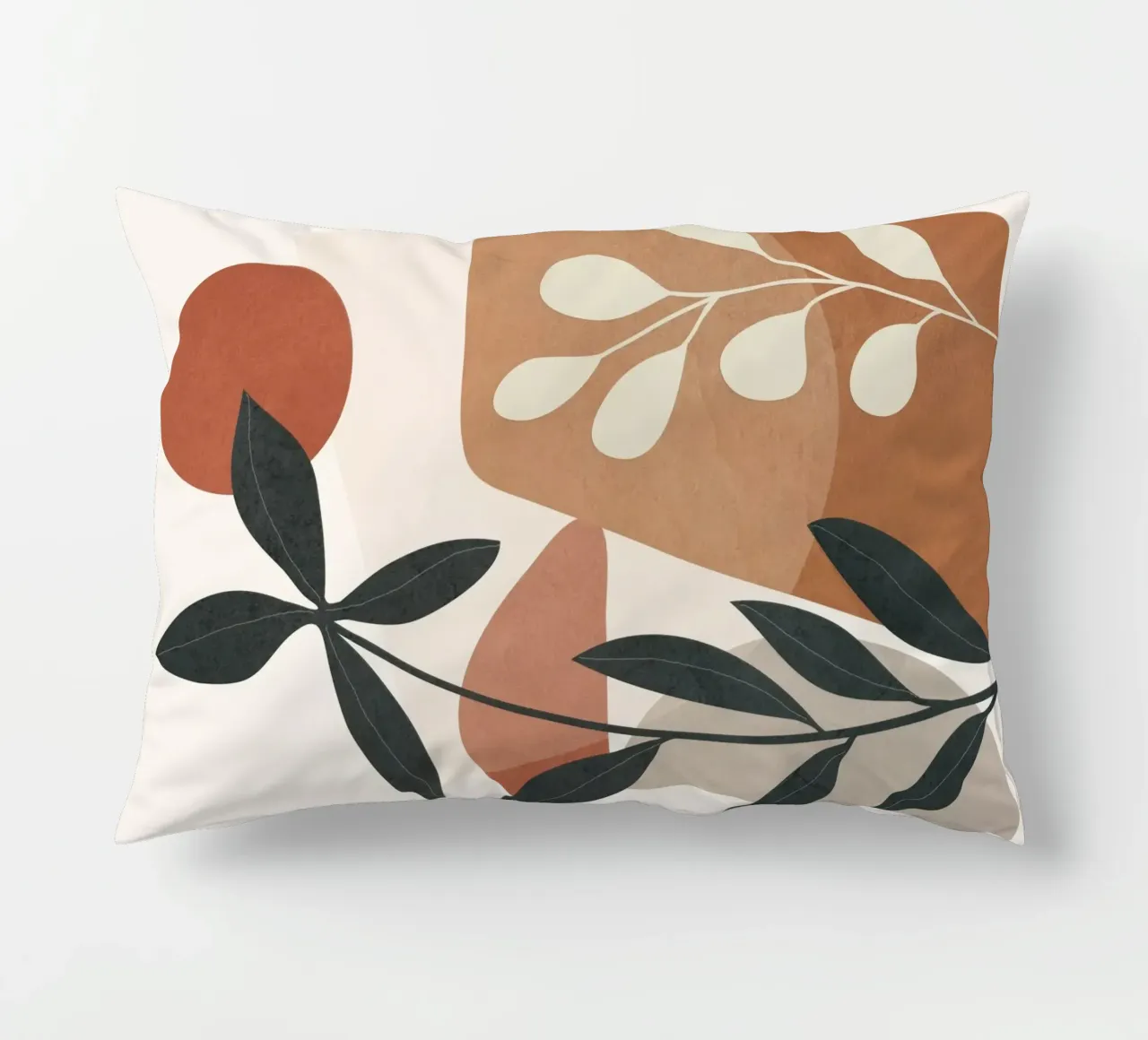 Branches Design 02 cuscino da cityart