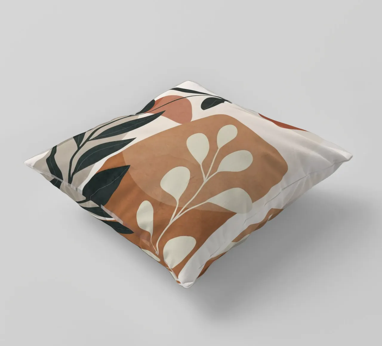 Branches Design 02 cuscino da cityart