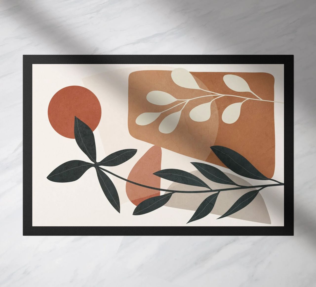 Branches Design 02 zerbino da cityart