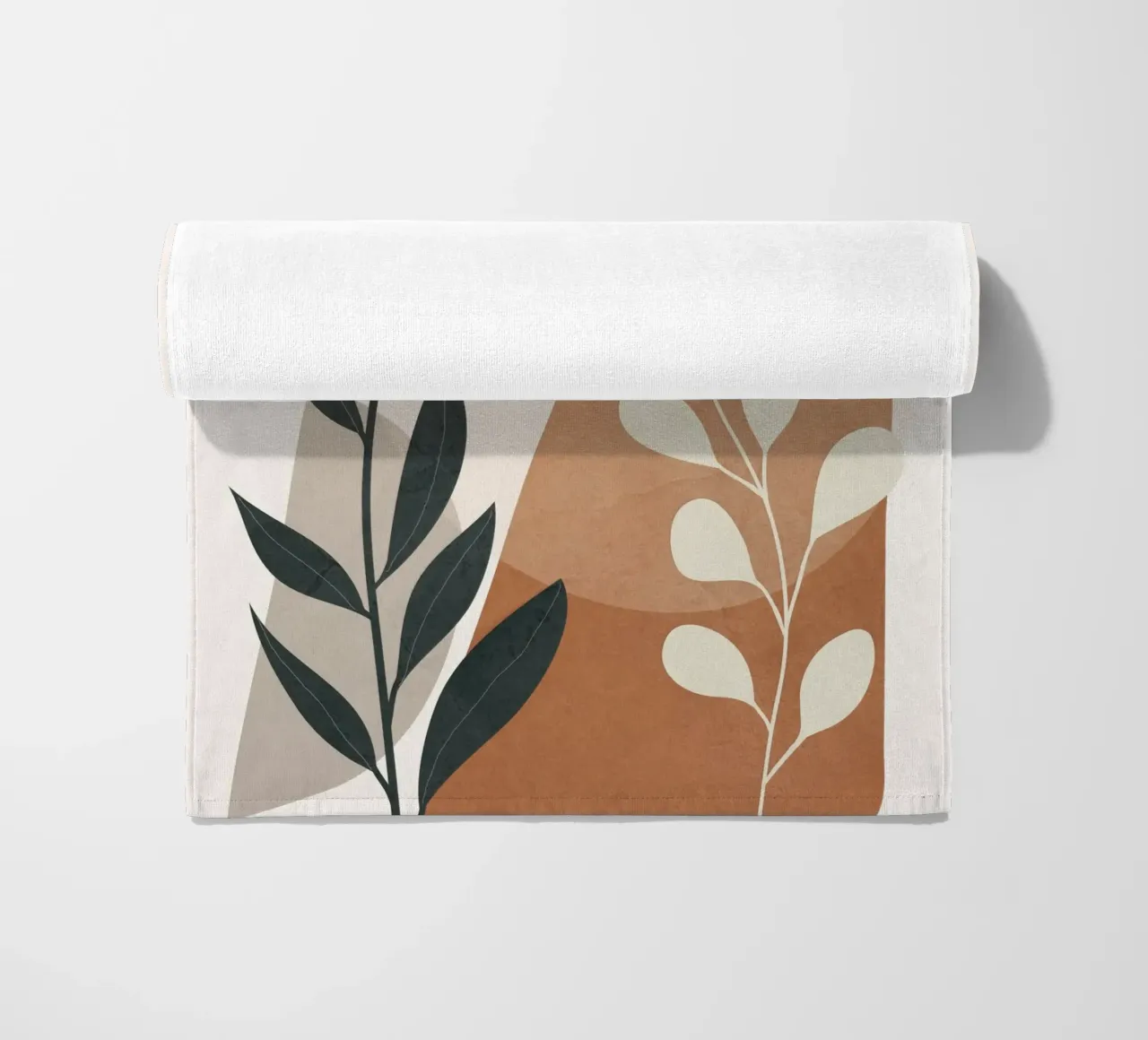 Branches Design 02 telo mare da cityart