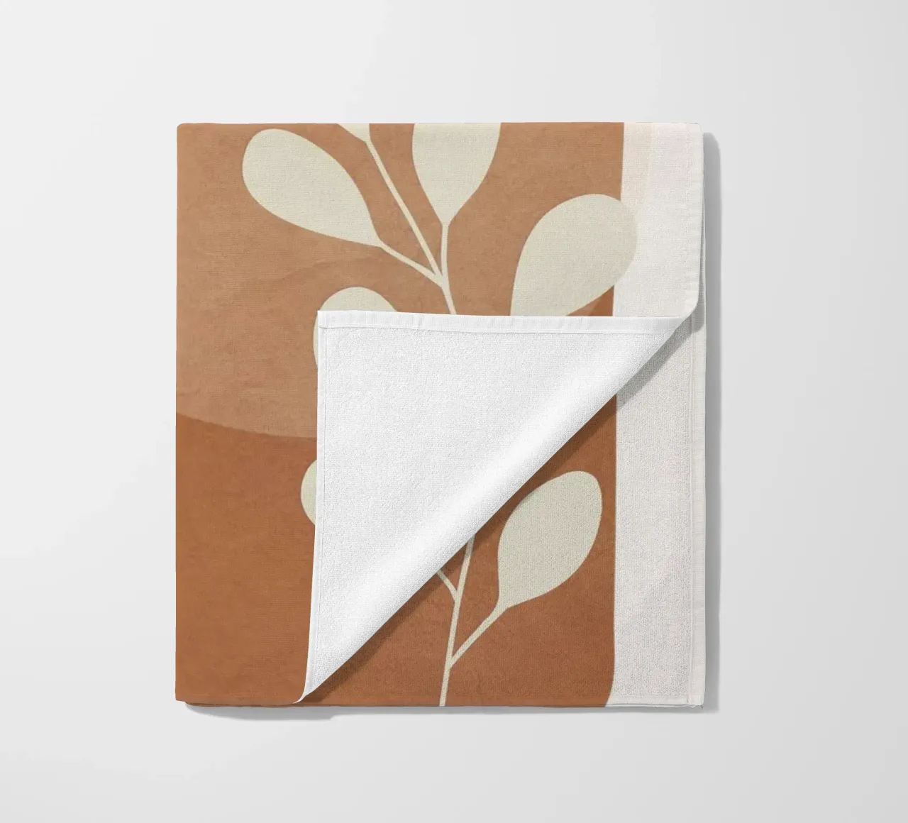 Branches Design 02 telo mare da cityart