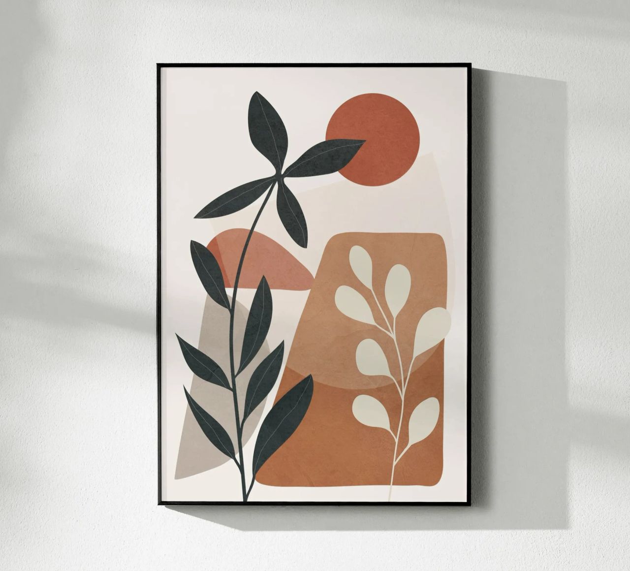 Branches Design 02 plexiglass da cityart