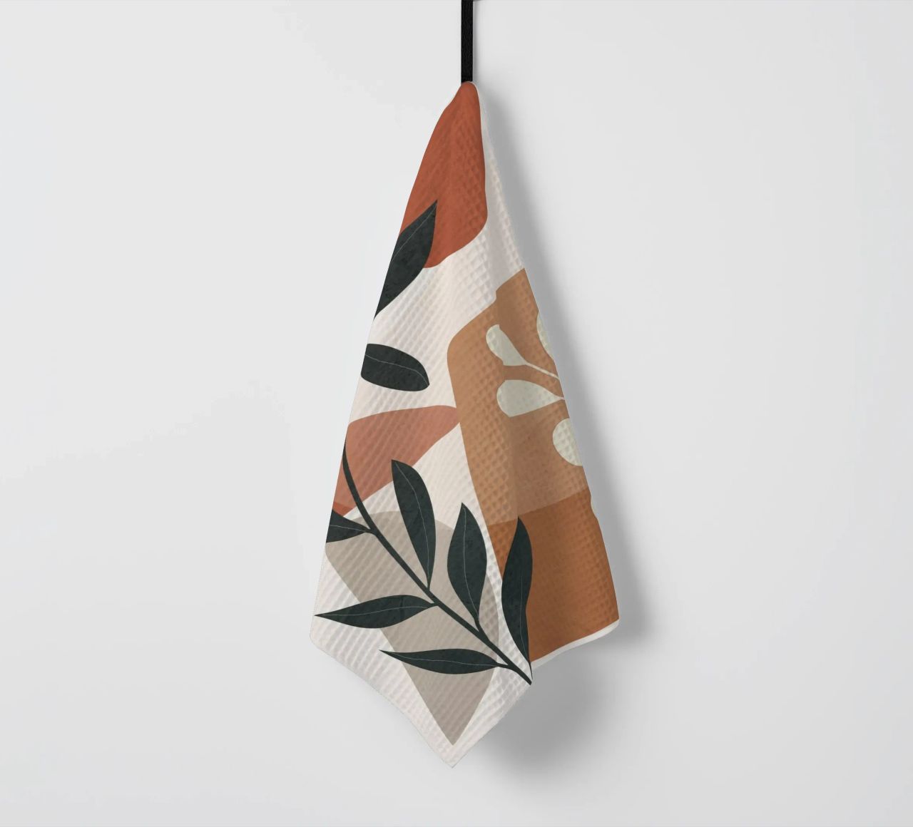Branches Design 02 canovaccio da cucina da cityart
