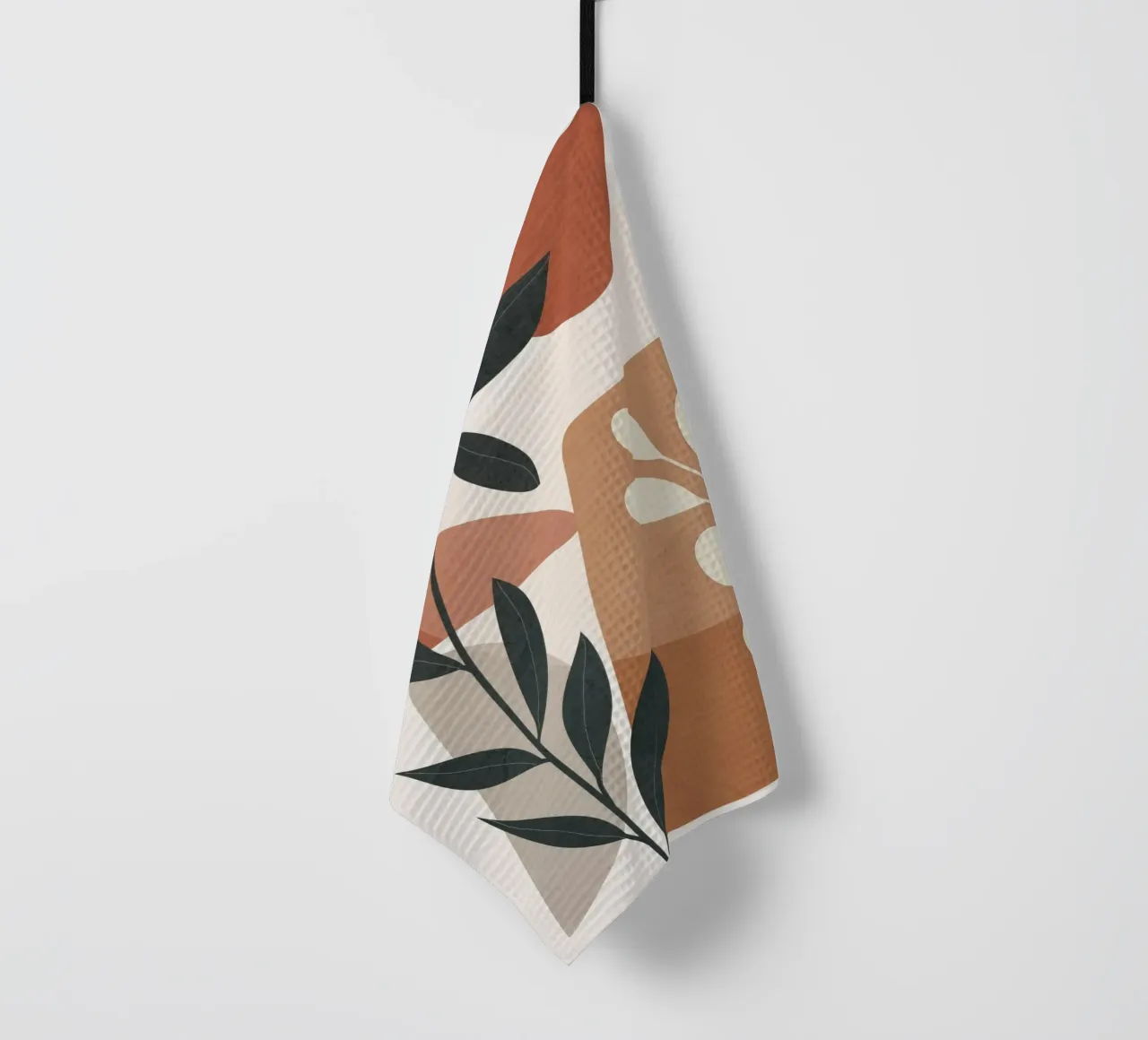 Branches Design 02 torchon de cityart