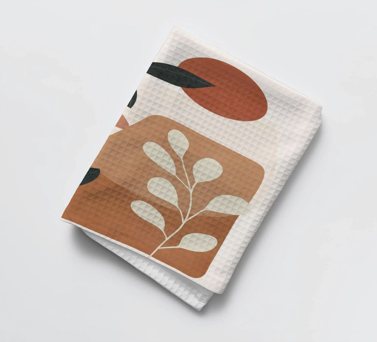 Branches Design 02 canovaccio da cucina da cityart