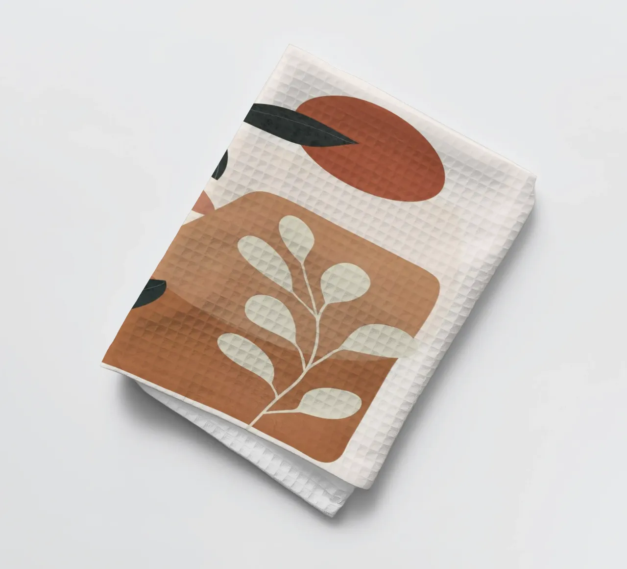 Branches Design 02 torchon de cityart