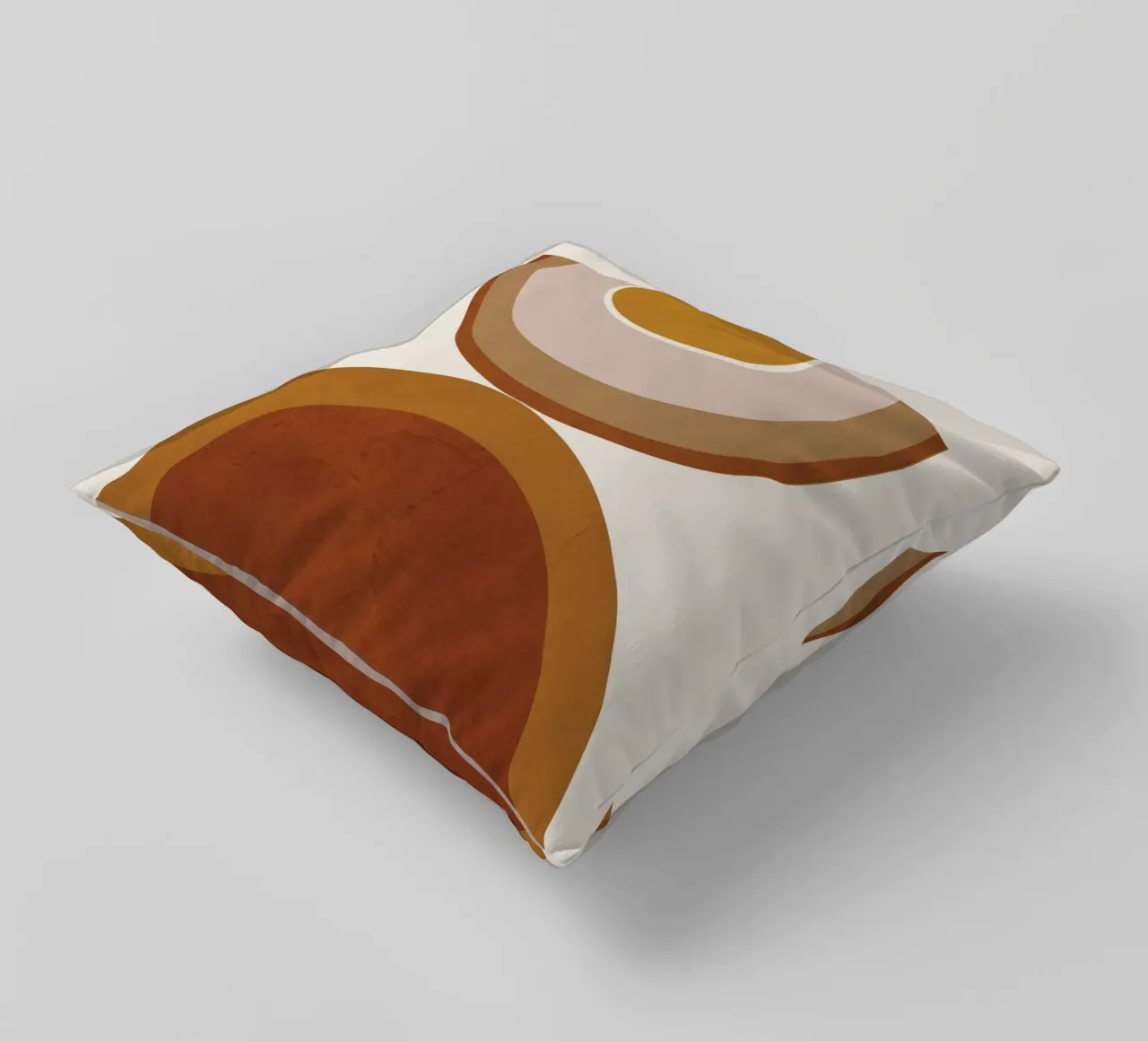 Modern Geometry cuscino da cityart