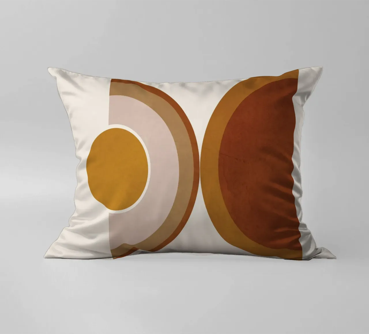 Modern Geometry cuscino da cityart