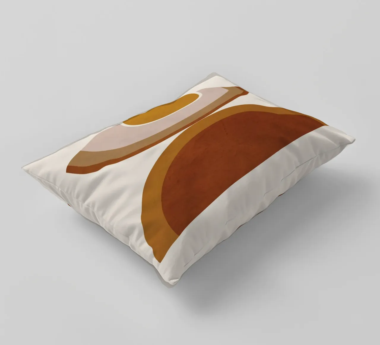 Modern Geometry cuscino da cityart