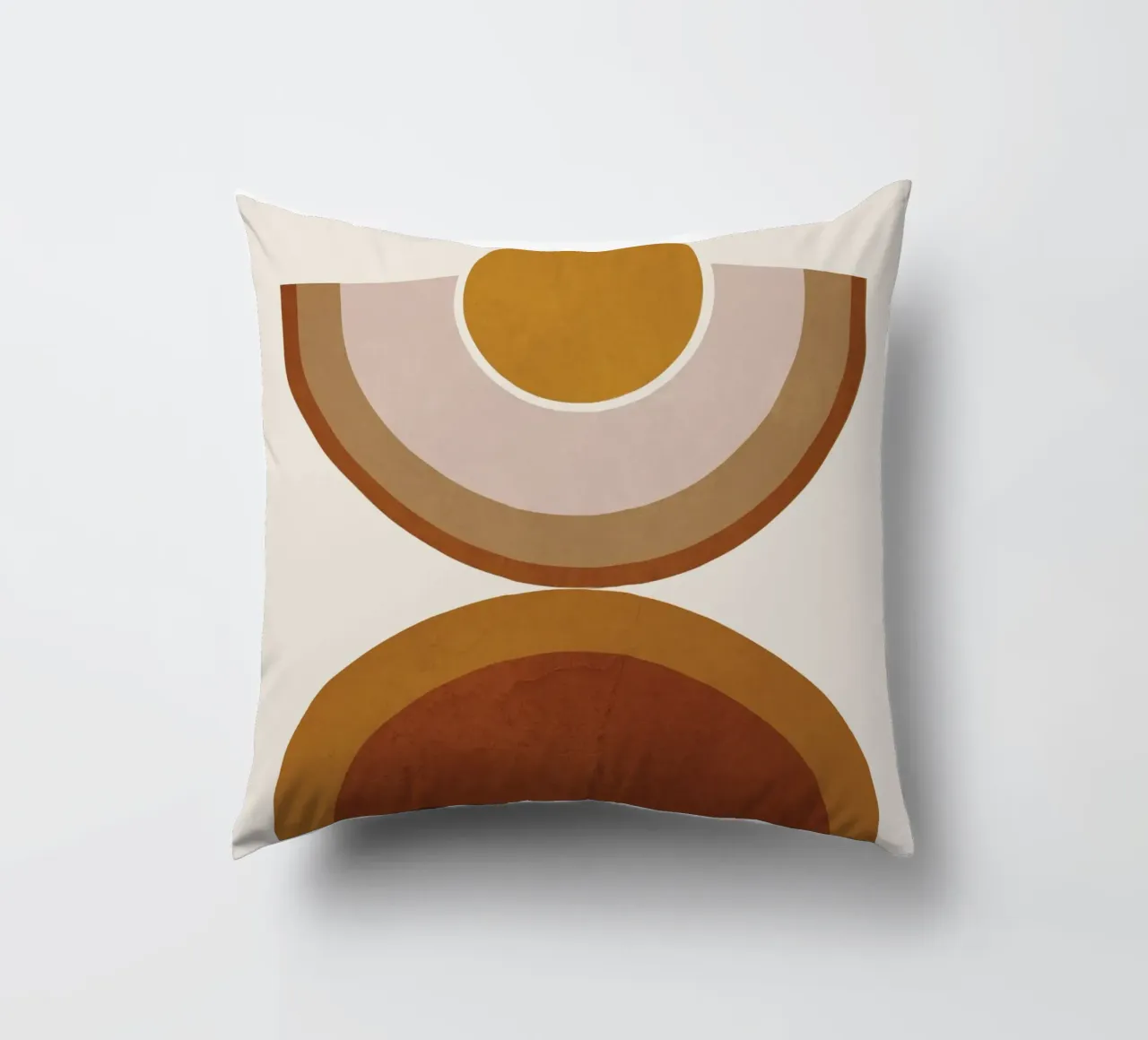 Modern Geometry cuscino da cityart