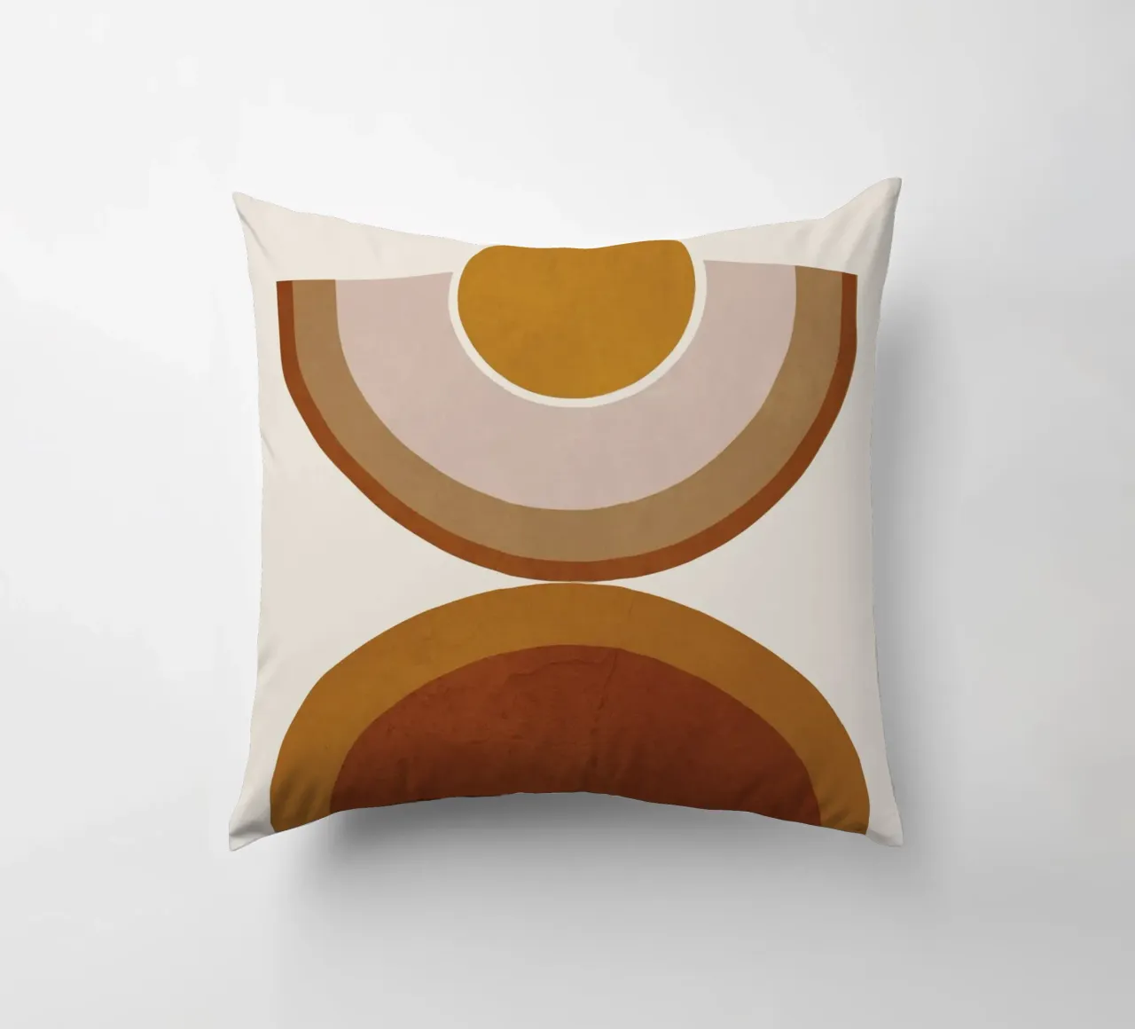 Modern Geometry cuscino da cityart