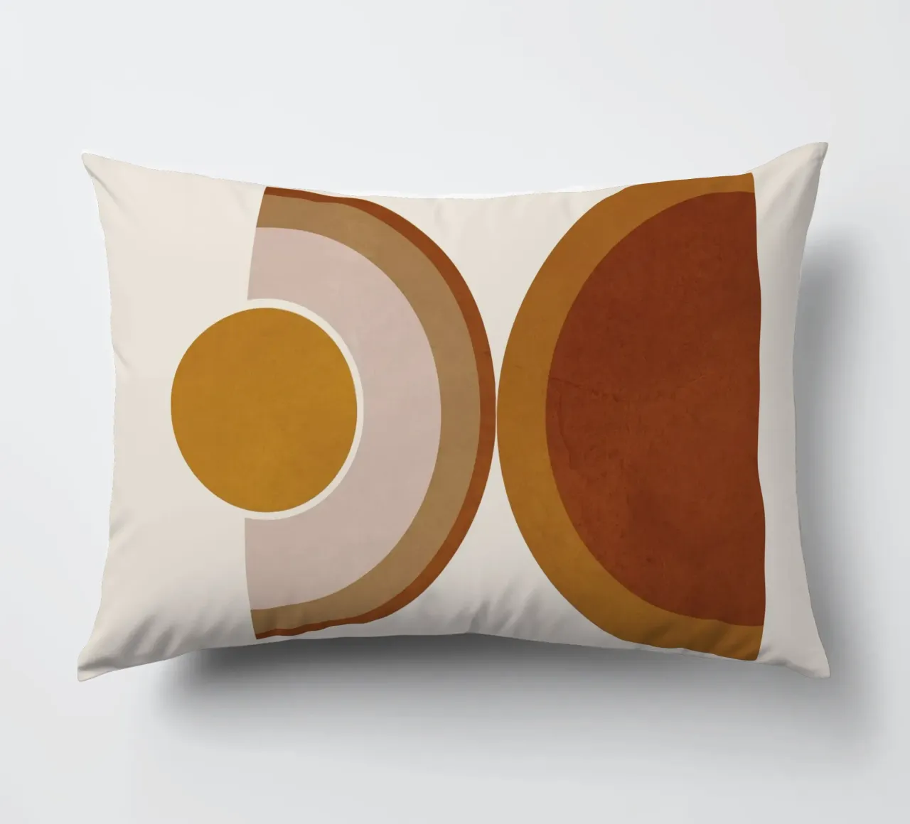 Modern Geometry cuscino da cityart