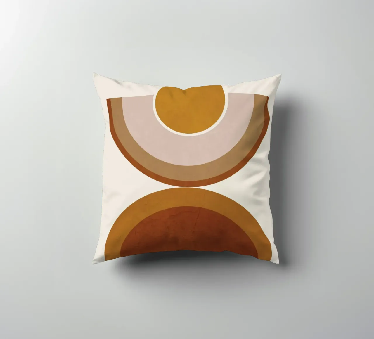 Modern Geometry cuscino da cityart