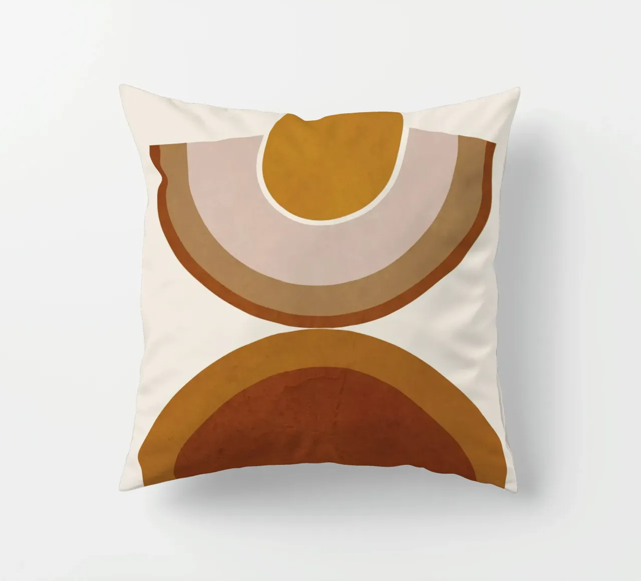 Modern Geometry cuscino da cityart