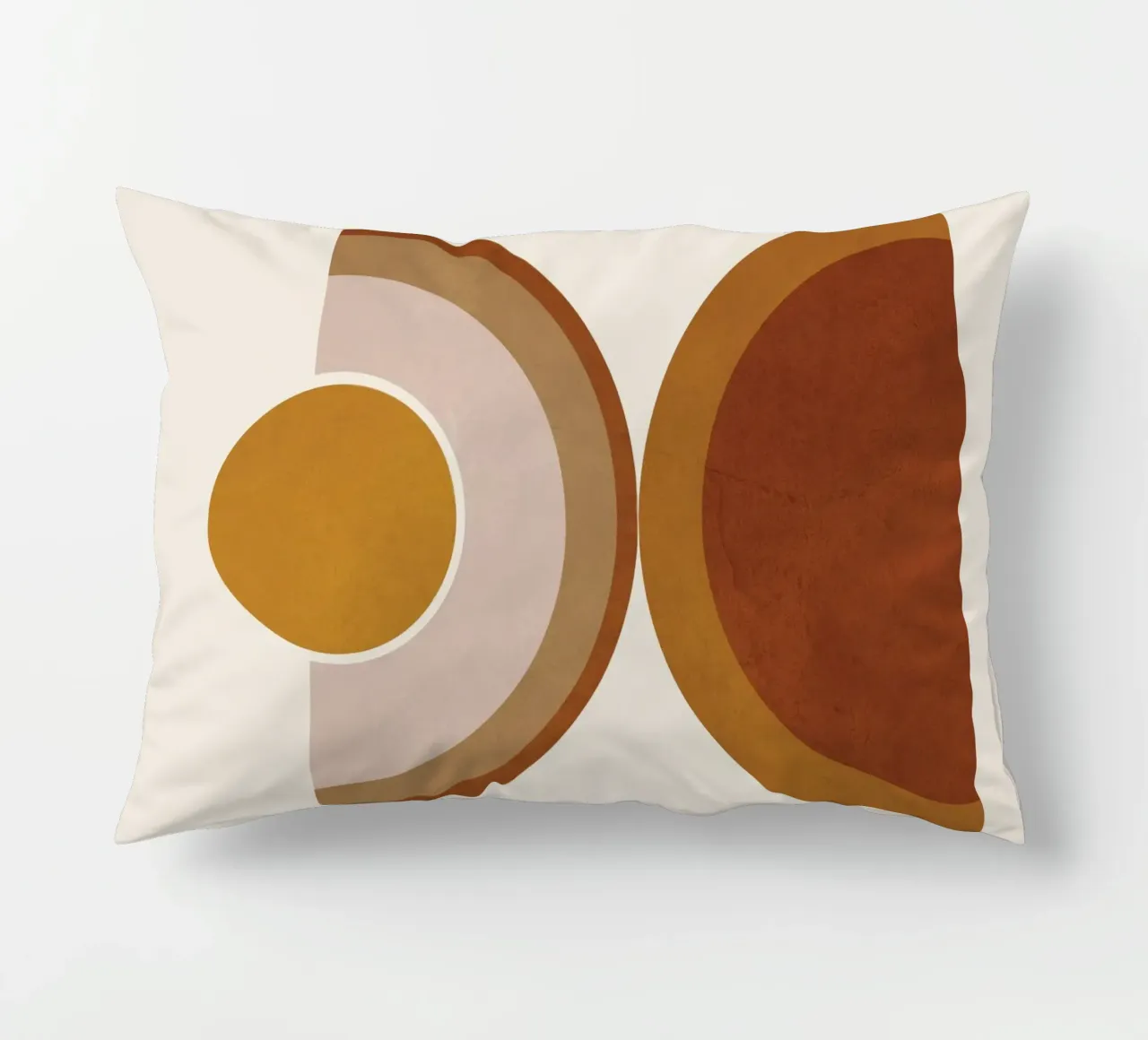 Modern Geometry cuscino da cityart