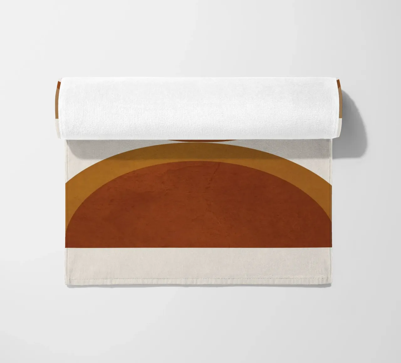 Modern Geometry telo mare da cityart