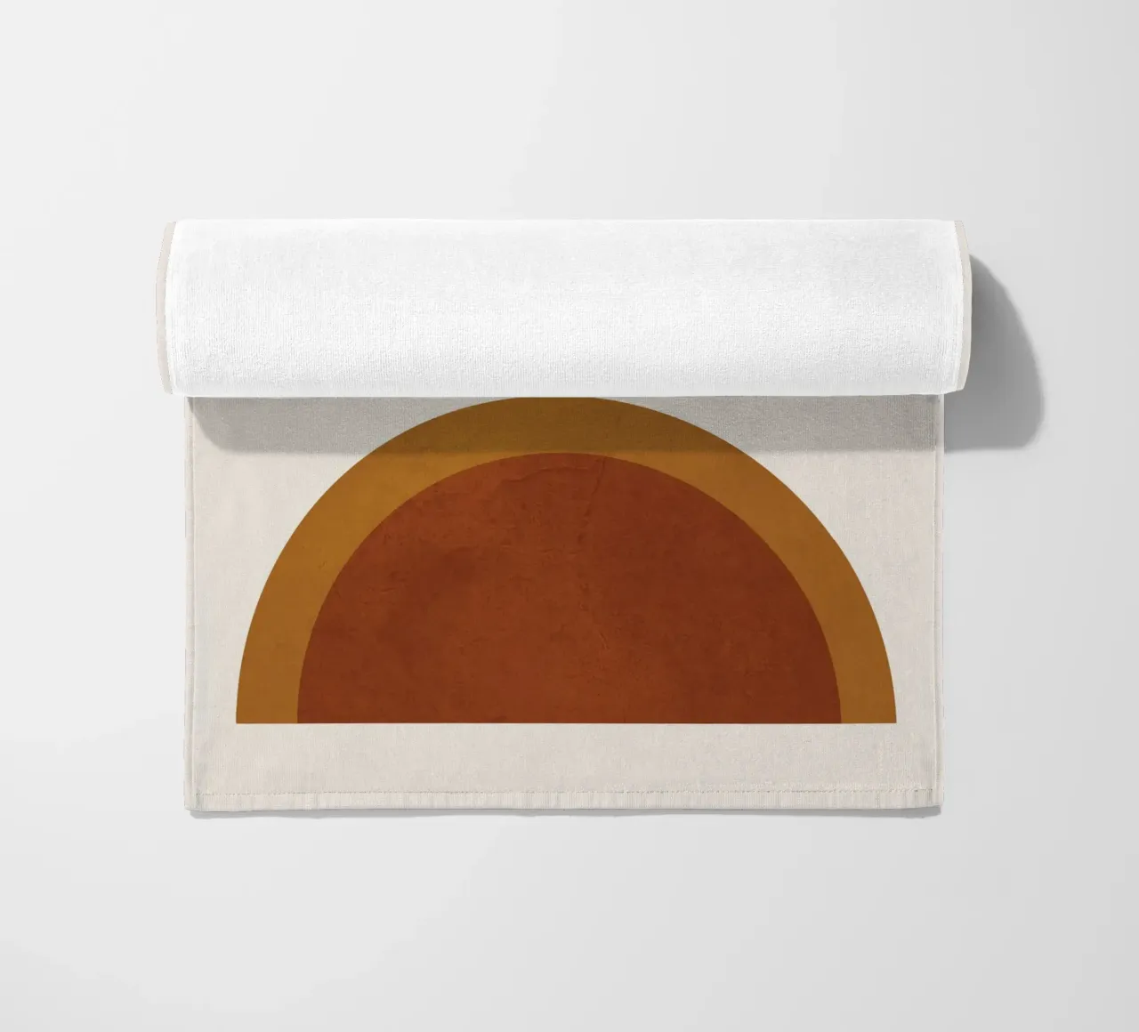 Modern Geometry telo mare da cityart