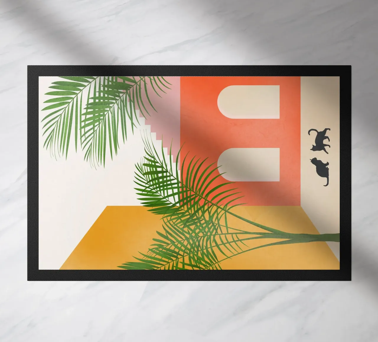 Cat Space I zerbino da Nadjaa